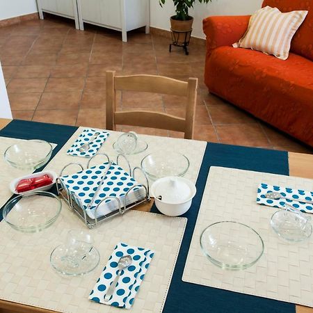 Ninetta Bed & Breakfast Solarino Ngoại thất bức ảnh