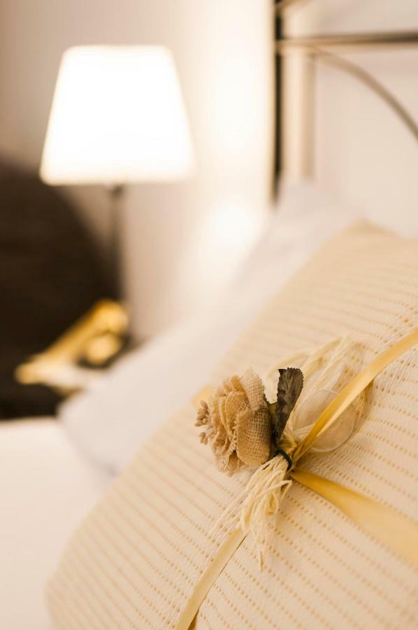 Ninetta Bed & Breakfast Solarino Ngoại thất bức ảnh