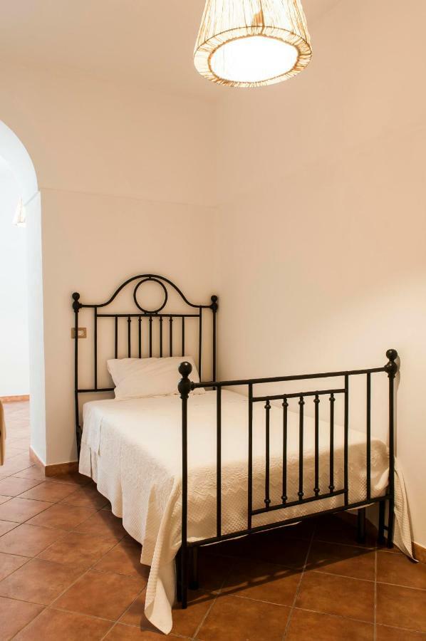 Ninetta Bed & Breakfast Solarino Ngoại thất bức ảnh