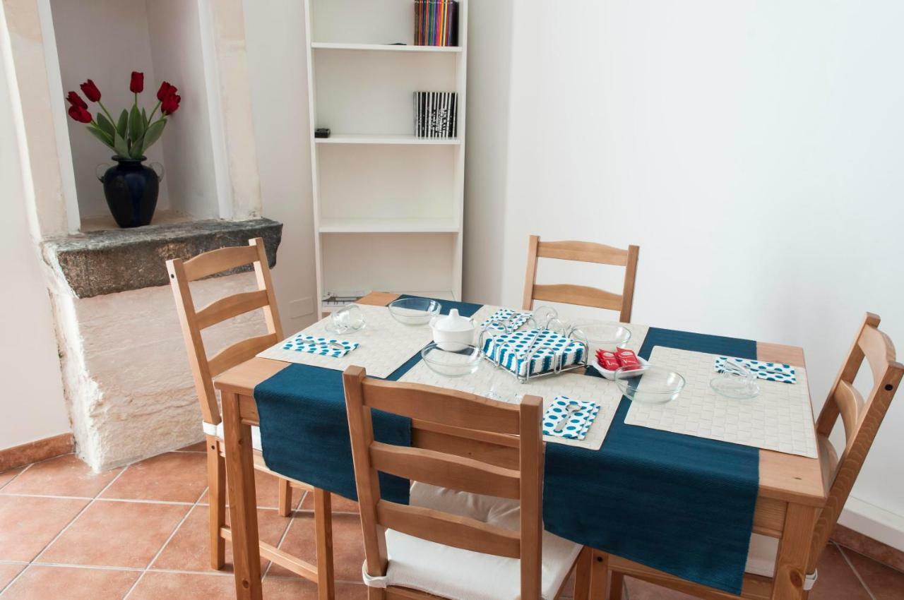 Ninetta Bed & Breakfast Solarino Ngoại thất bức ảnh