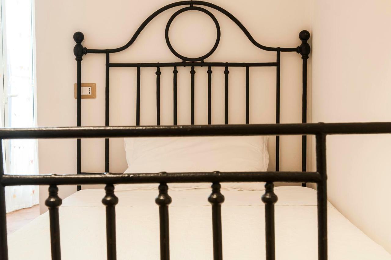 Ninetta Bed & Breakfast Solarino Ngoại thất bức ảnh