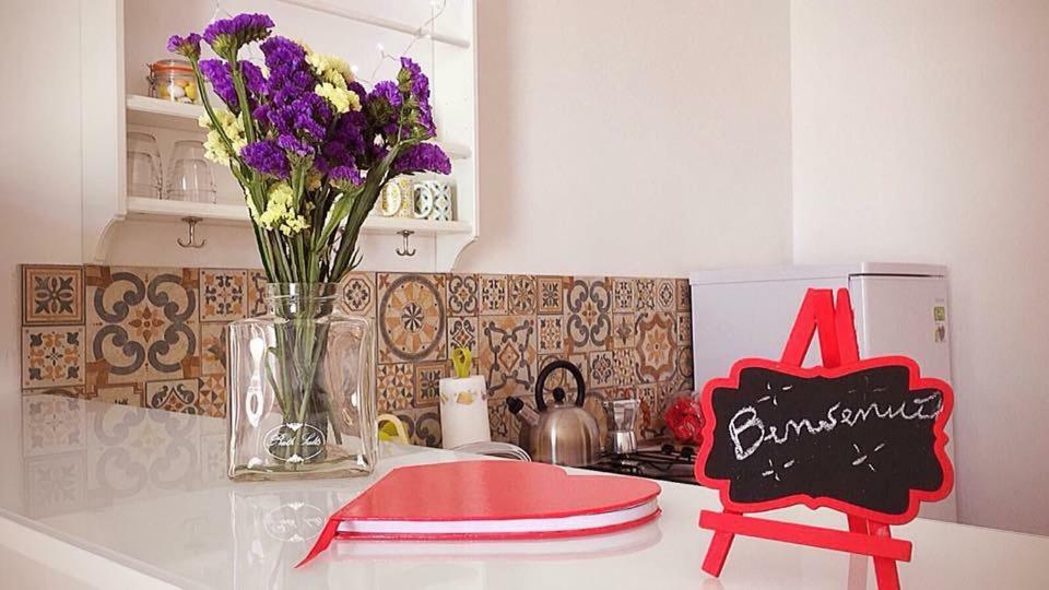 Ninetta Bed & Breakfast Solarino Ngoại thất bức ảnh